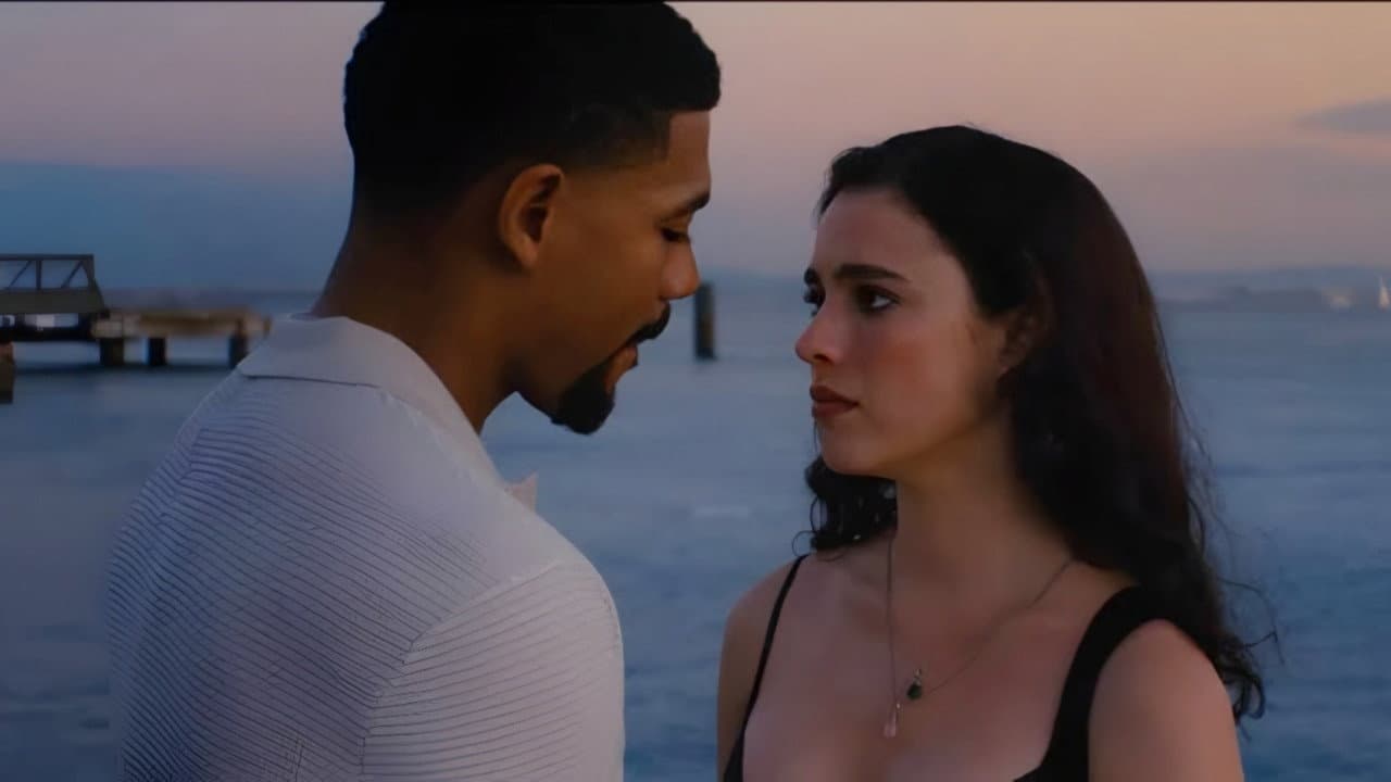 Love of Your Life Review: Qualley's Romance Falls Flat still 7