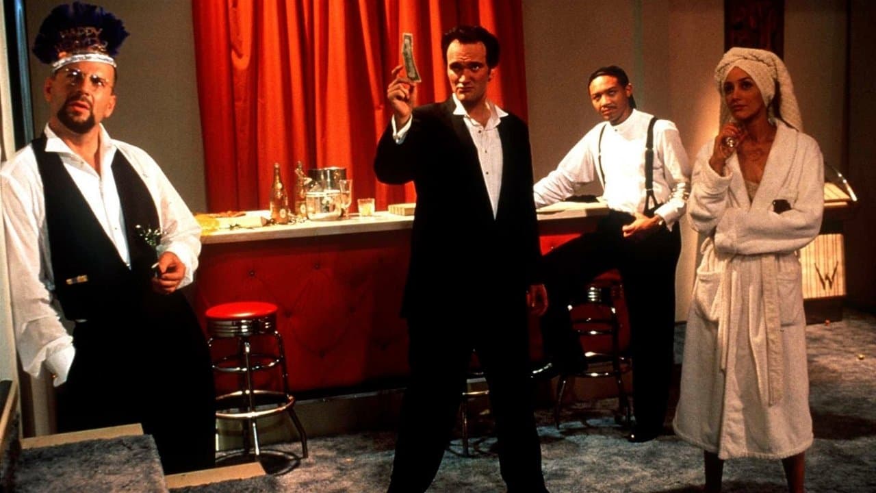 Four Rooms still 3