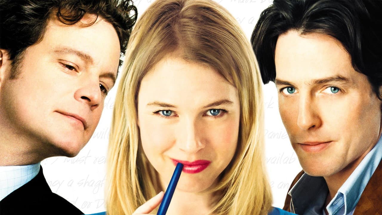 Bridget Jones's Diary still 7