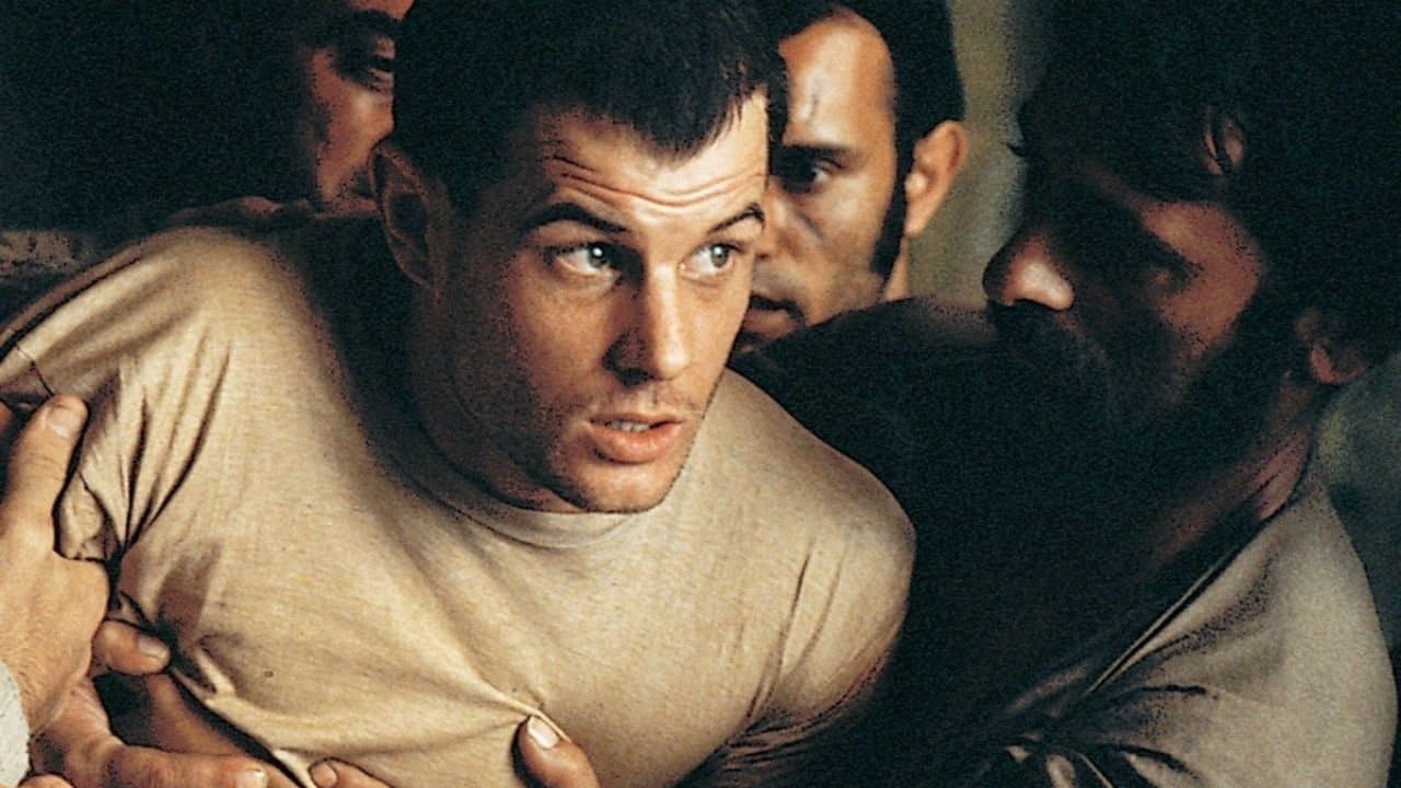 Midnight Express still 1