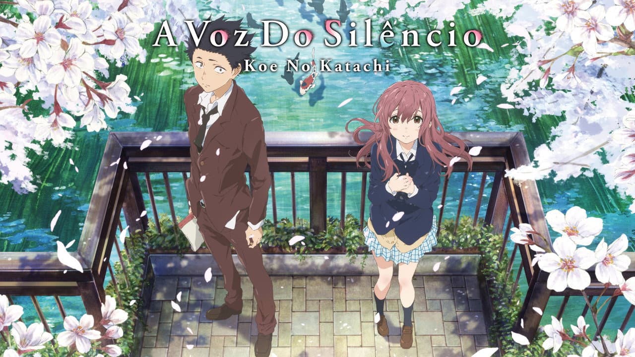 A Silent Voice: The Movie still 4