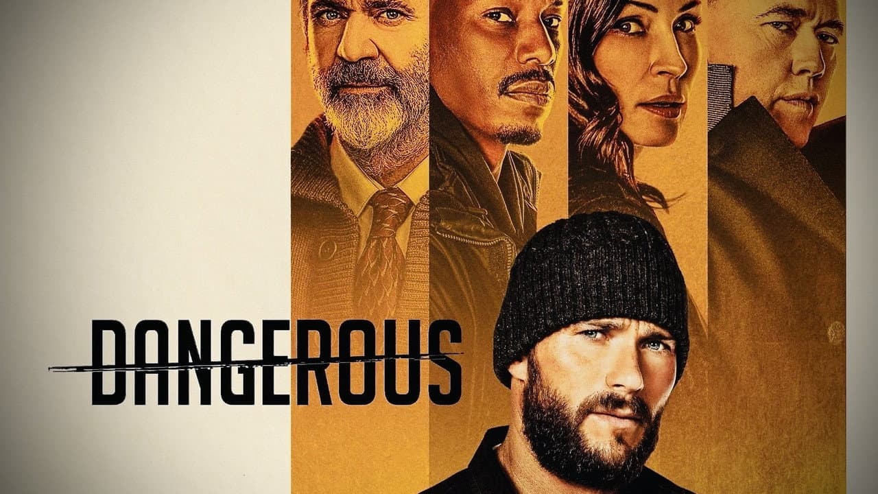 Dangerous still 8