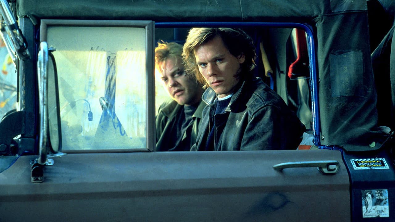 Flatliners still 3