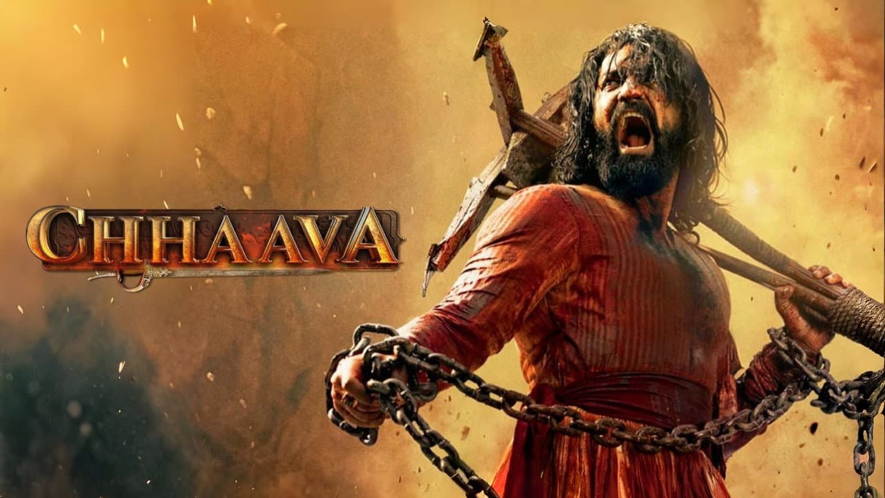 Chhaava still 8