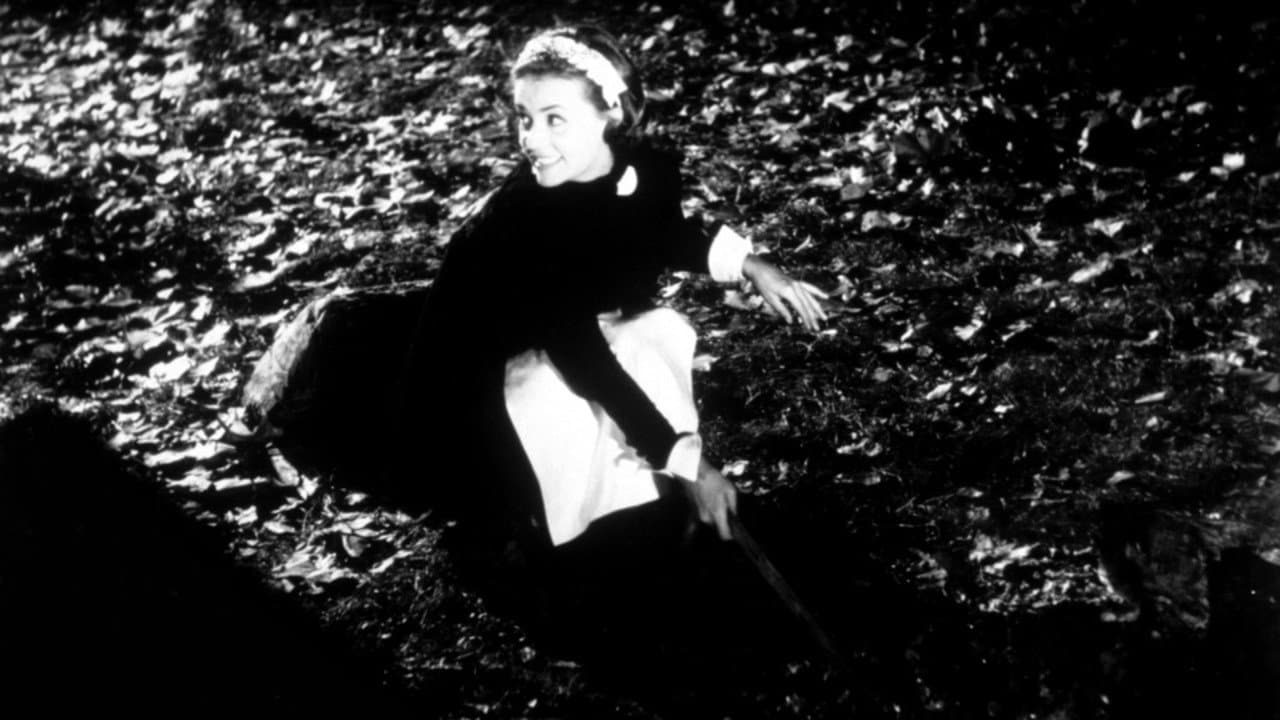 Diary of a Chambermaid still 5