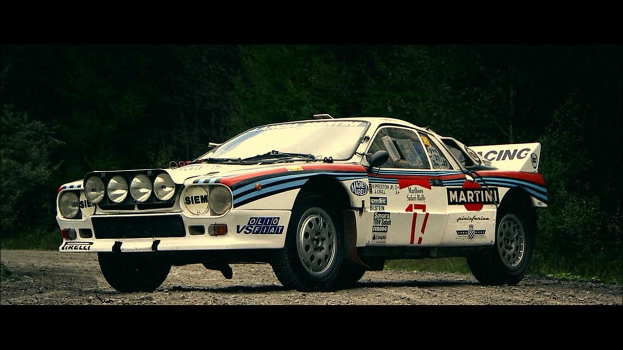Top Gear: The Worst Car In the History of the World still 8