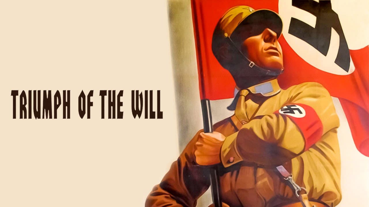 Triumph of the Will still 5