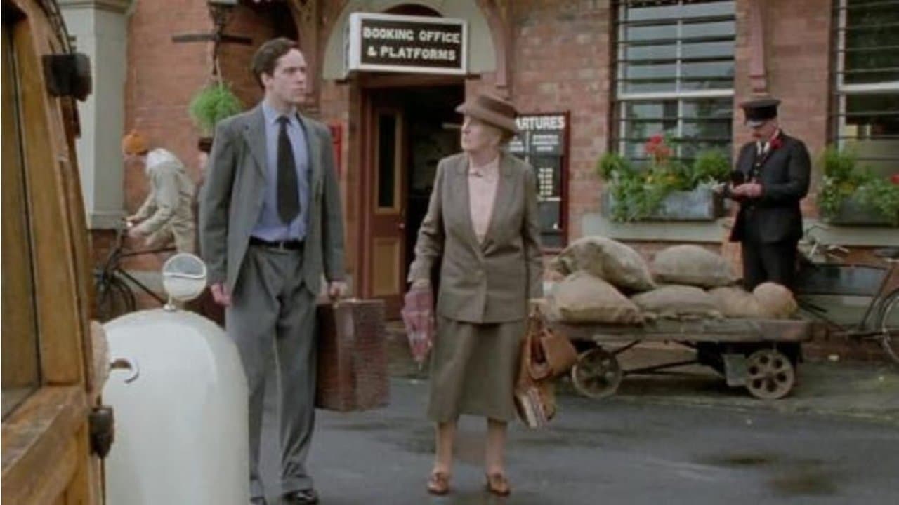 Miss Marple: They Do It with Mirrors still 2