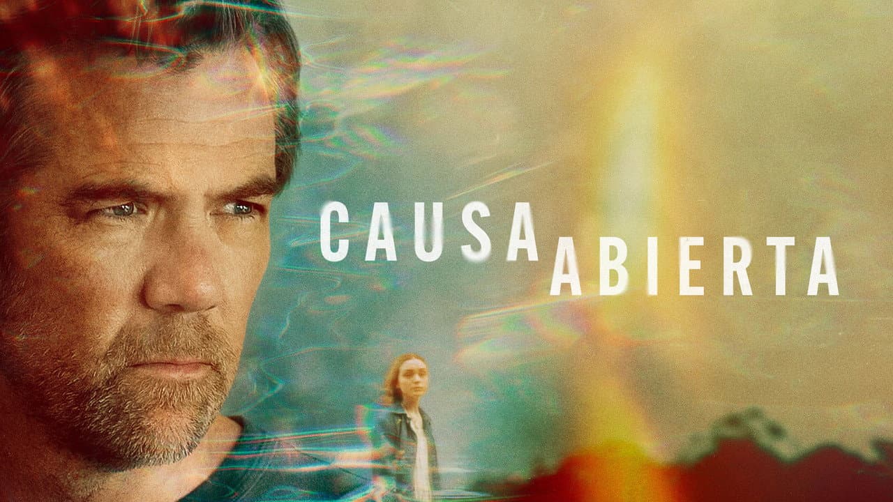 Last Seen Review: Apple TV+ Mystery Thriller Done Right still 6