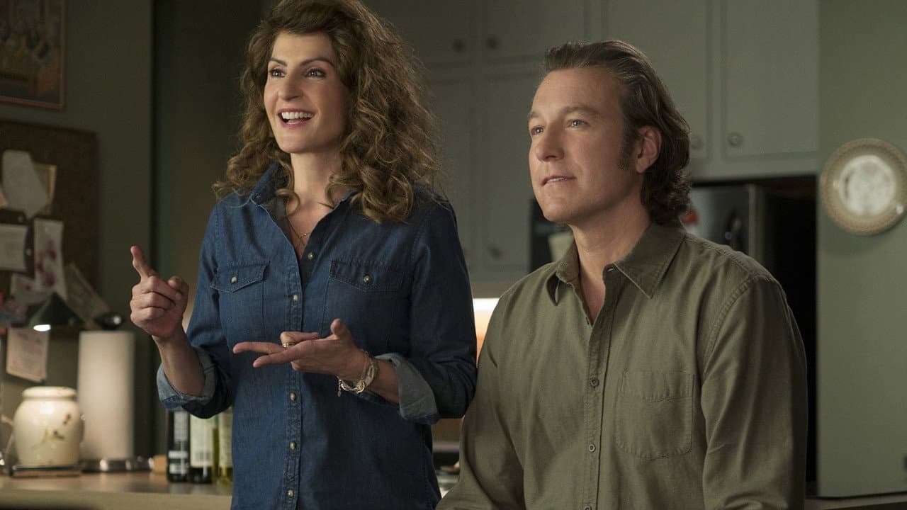 My Big Fat Greek Wedding 2 still 5
