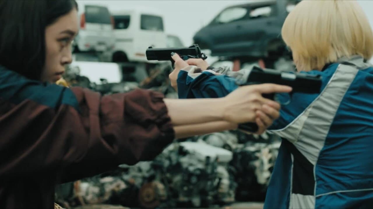 Baby Assassins 2 still 5