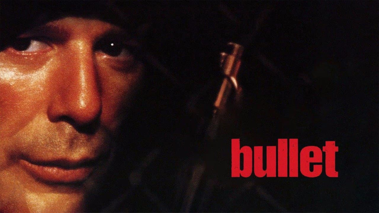 Bullet still 5