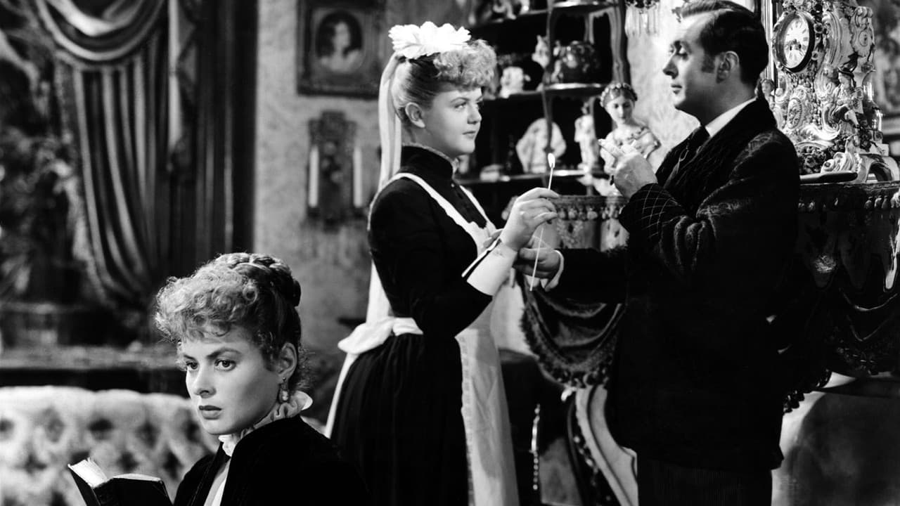 Gaslight still 3