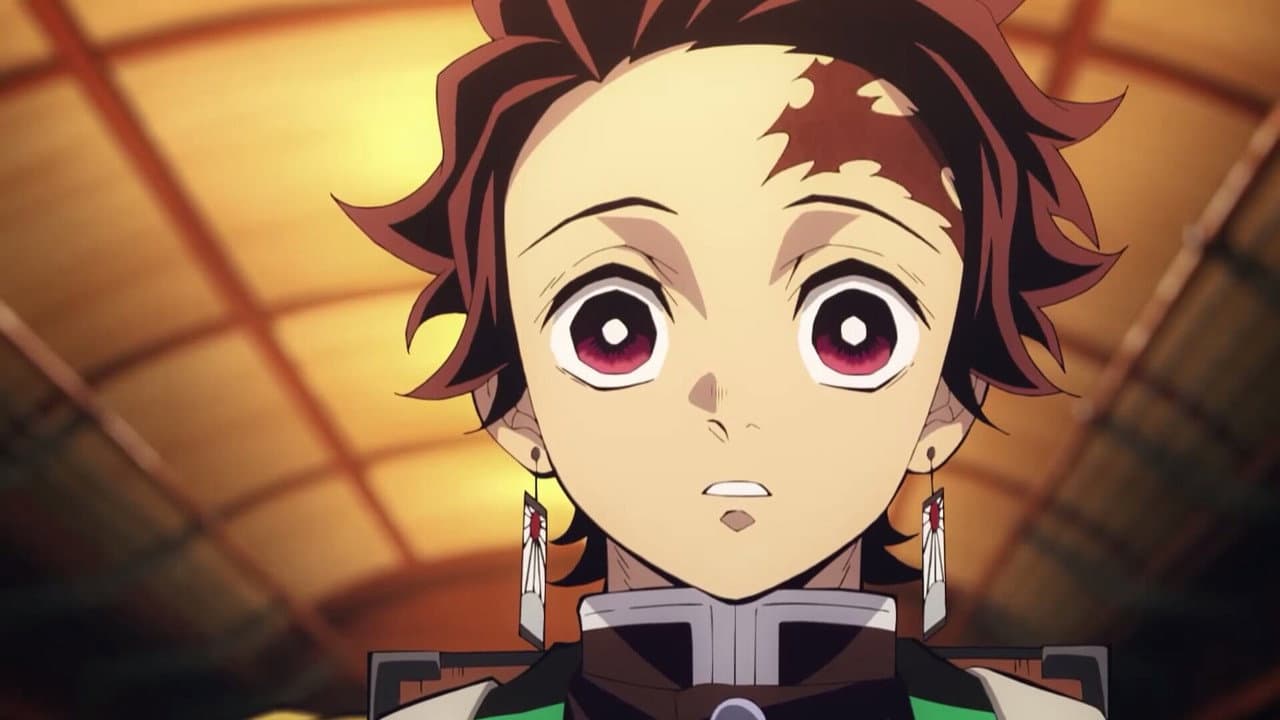Demon Slayer -Kimetsu no Yaiba- The Movie: Mugen Train still 5