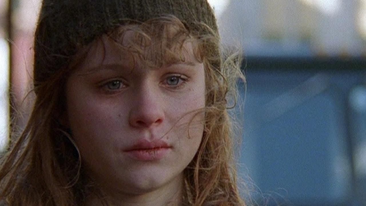 Homeless to Harvard: The Liz Murray Story still 2