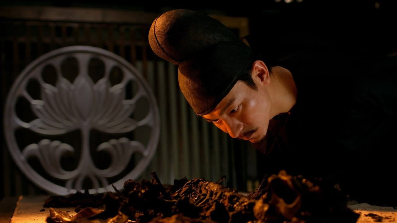 Detective Dee and the Mystery of the Phantom Flame still 8