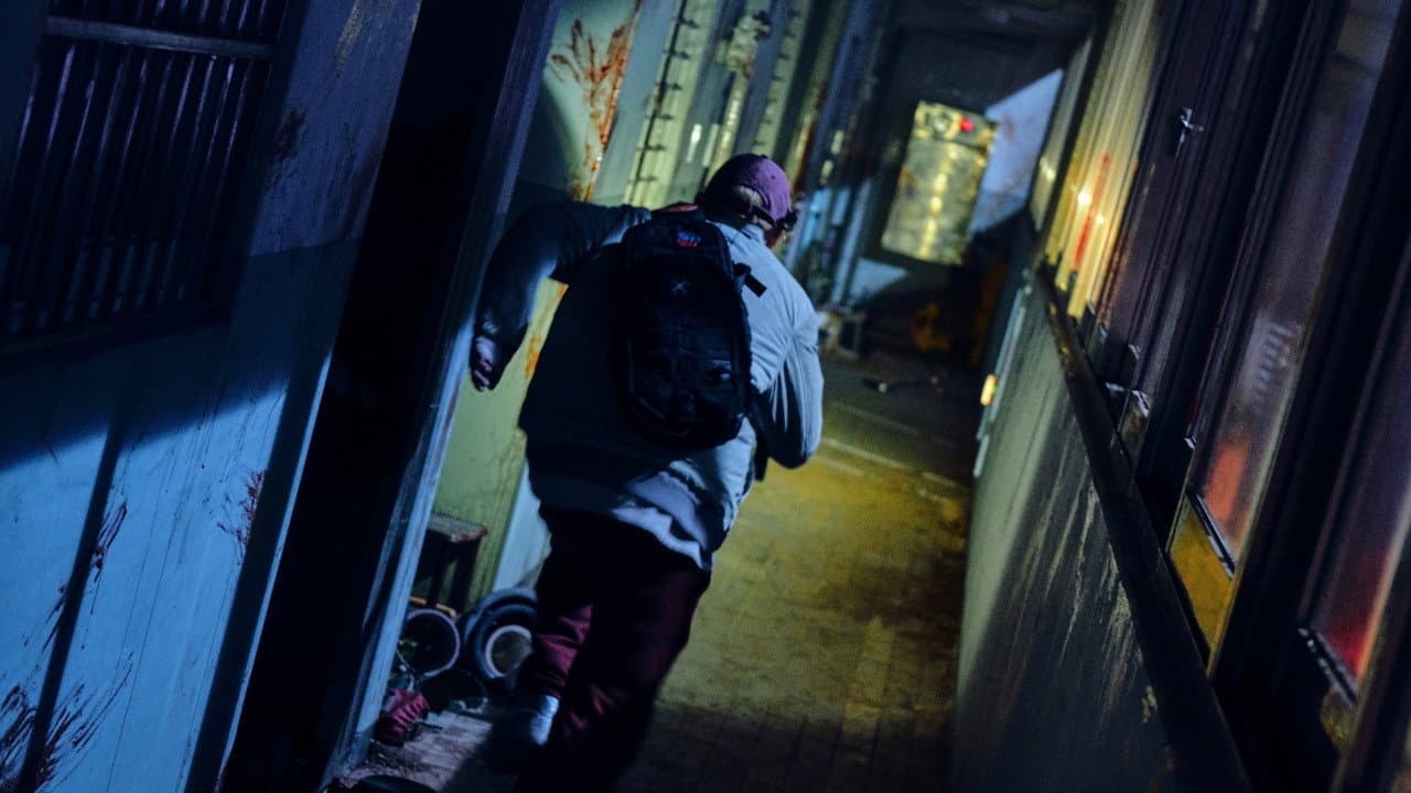 #Alive still 2
