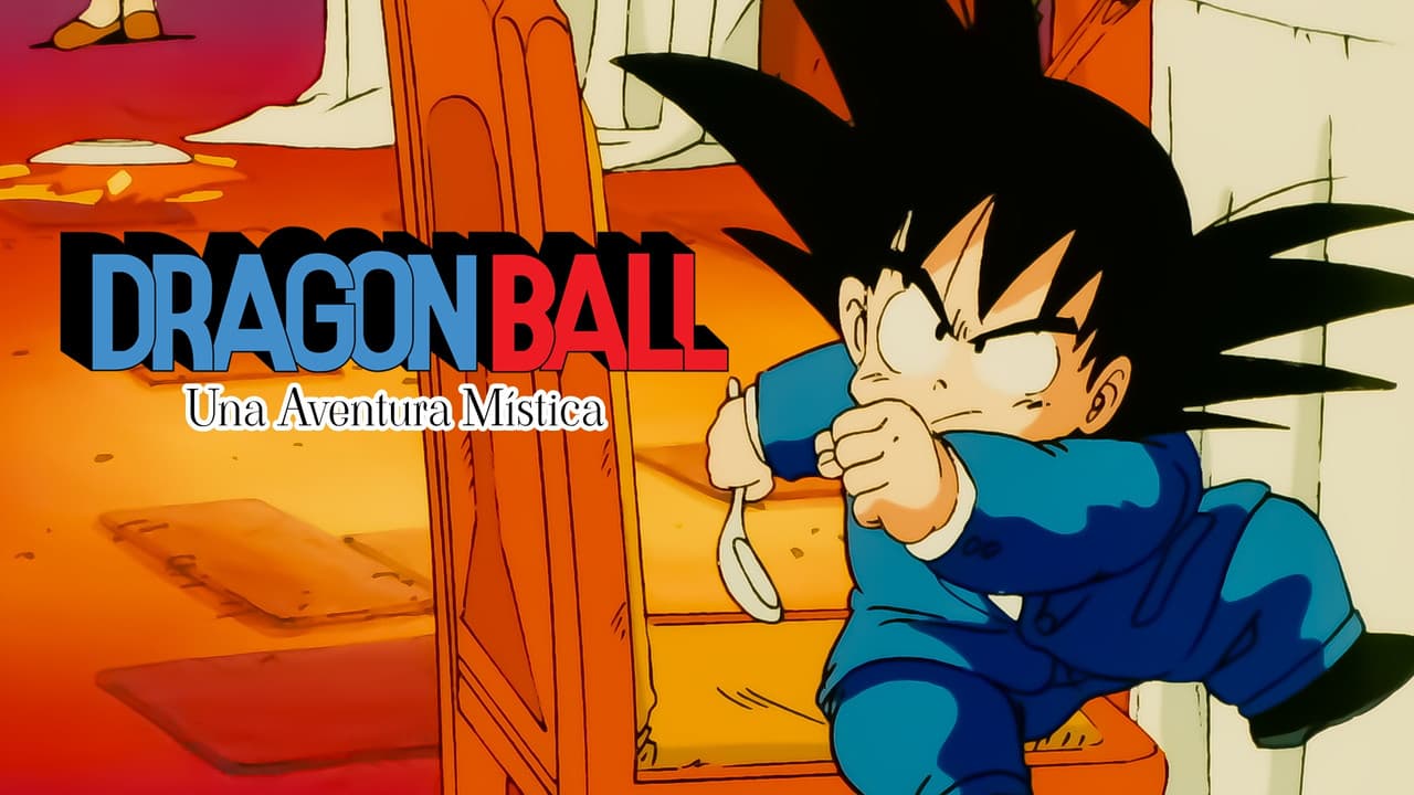 Dragon Ball: Mystical Adventure still 6