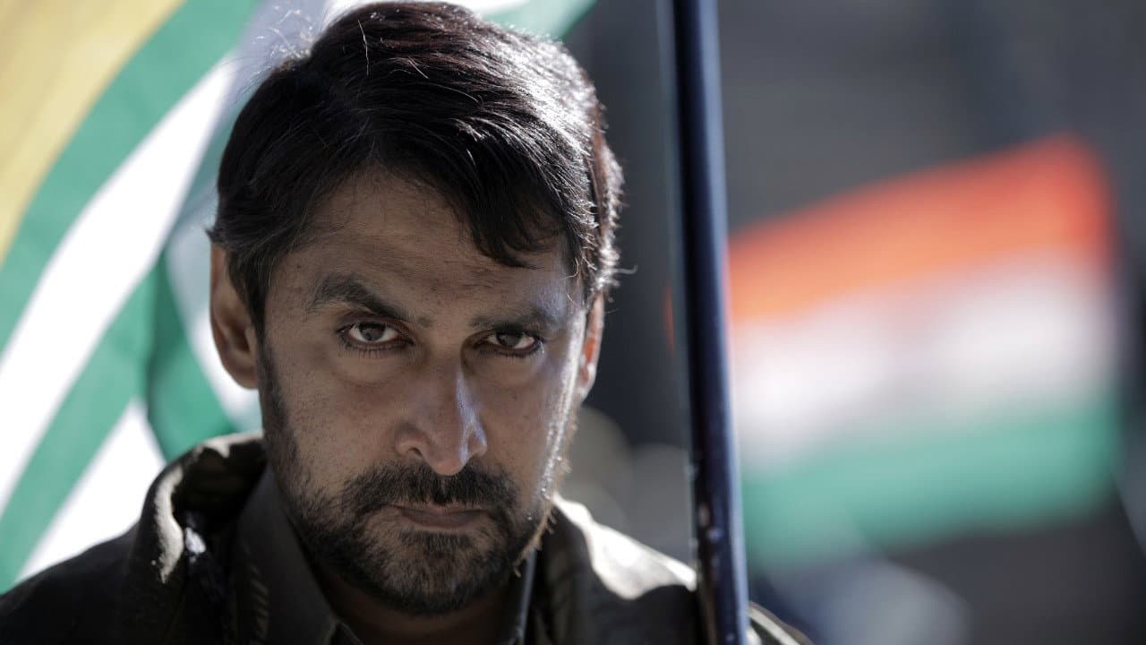 The Kashmir Files still 2