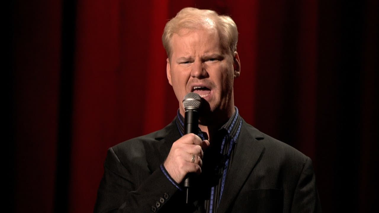 Jim Gaffigan: Beyond the Pale still 2