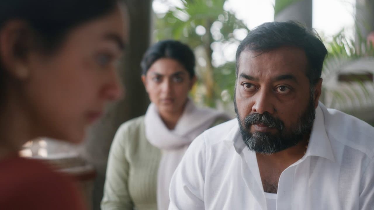 Dacoit still 5