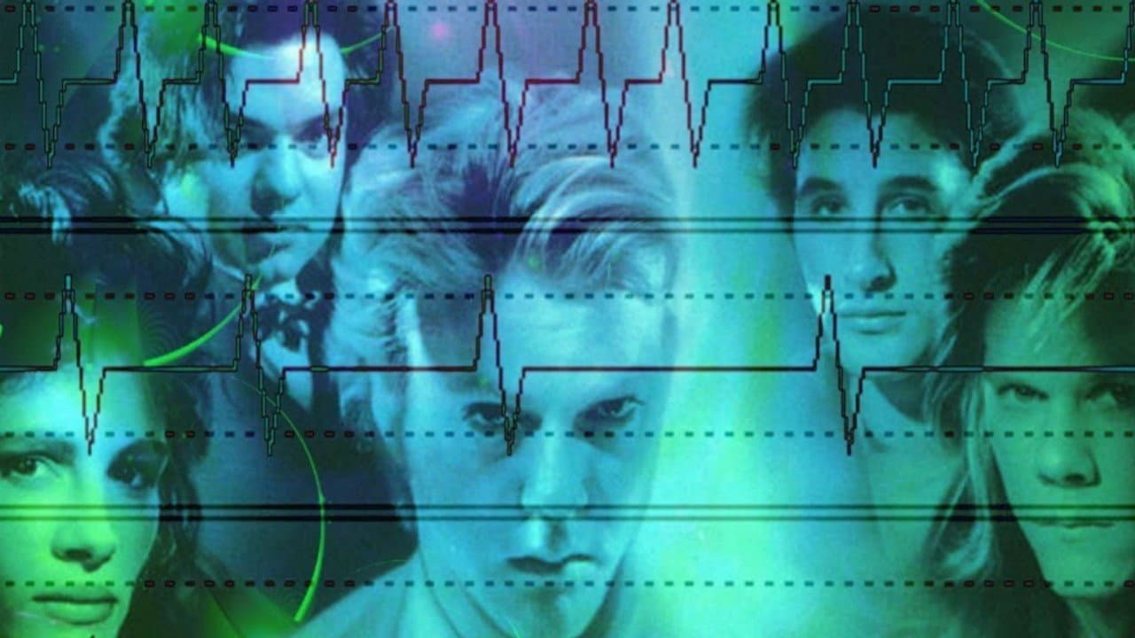 Flatliners still 7
