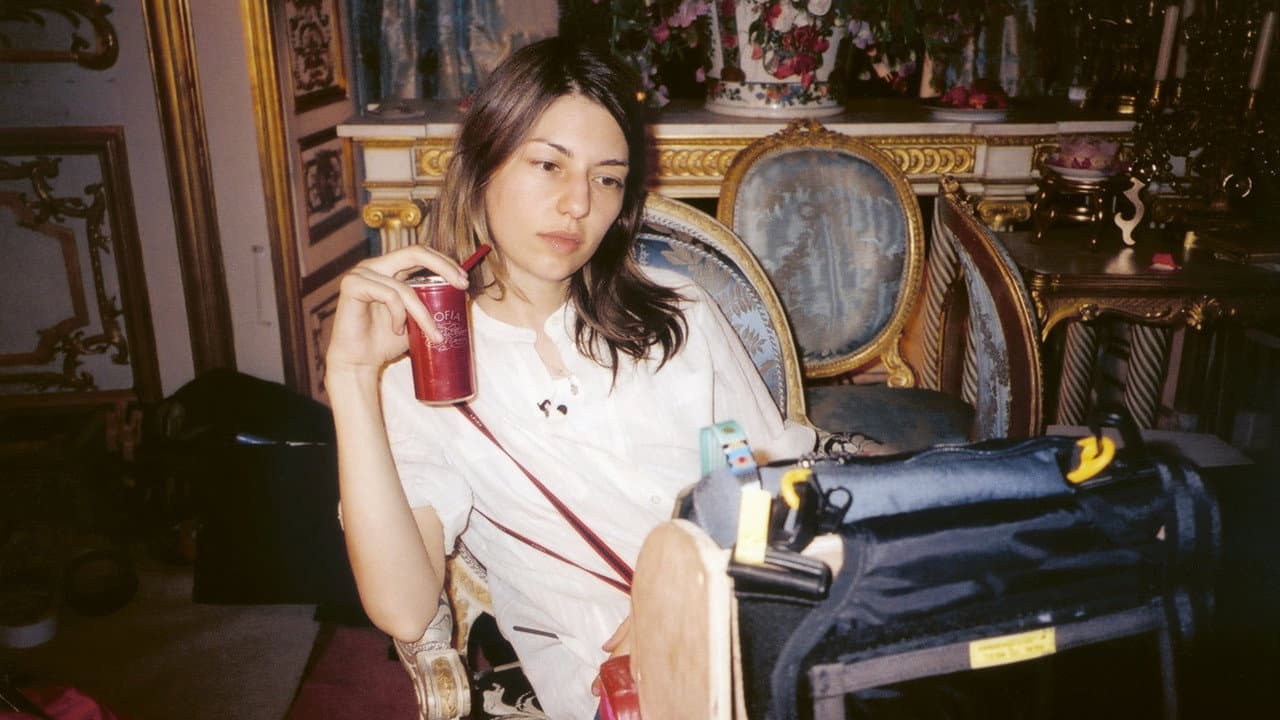 Making Marie Antoinette: Eleanor Coppola's 2026 Doc