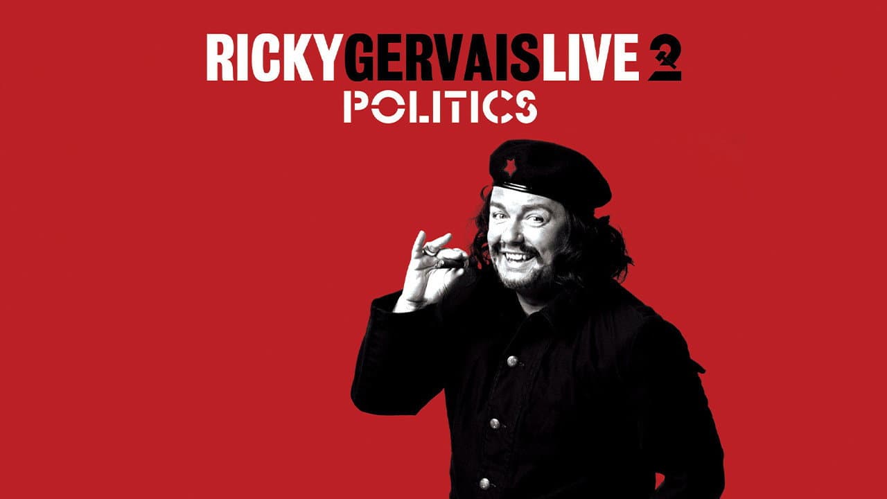 Ricky Gervais Live 2: Politics still 2