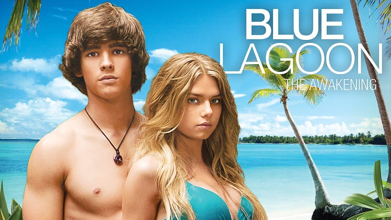 Blue Lagoon: The Awakening still 6