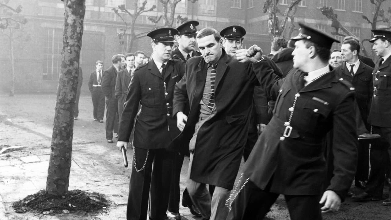 The Criminal still 1