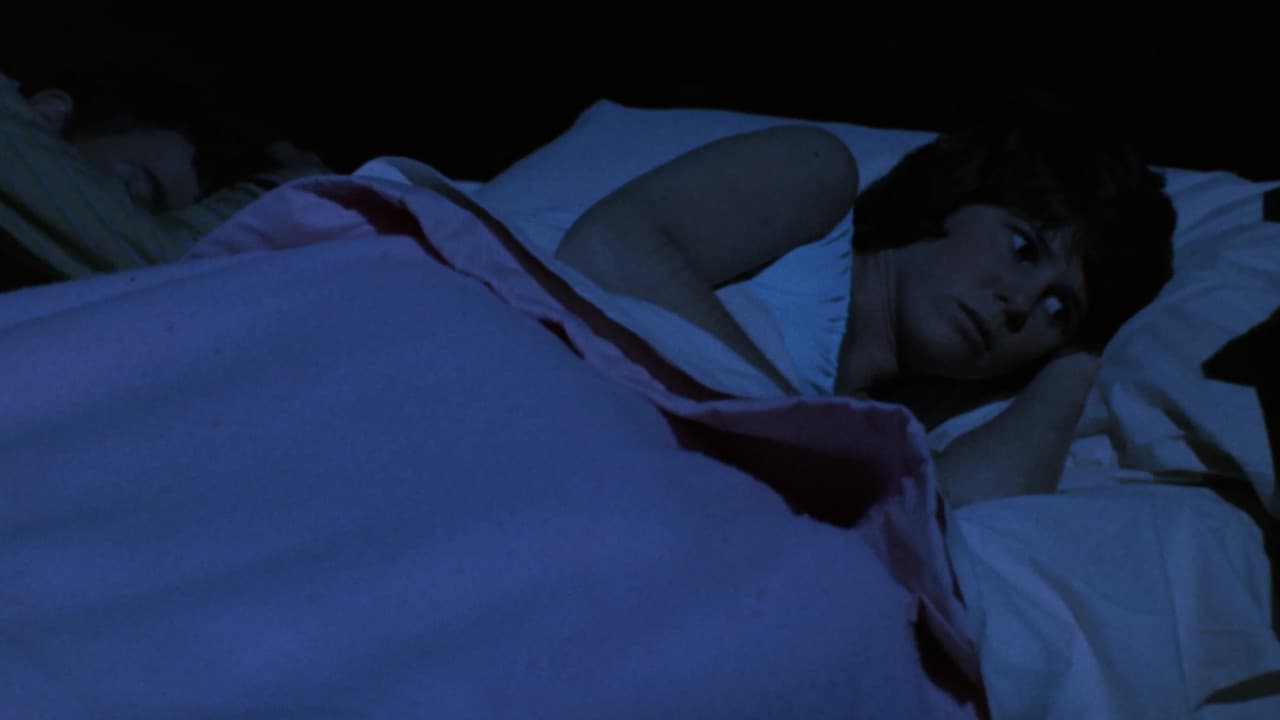 Don't Be Afraid of the Dark still 2
