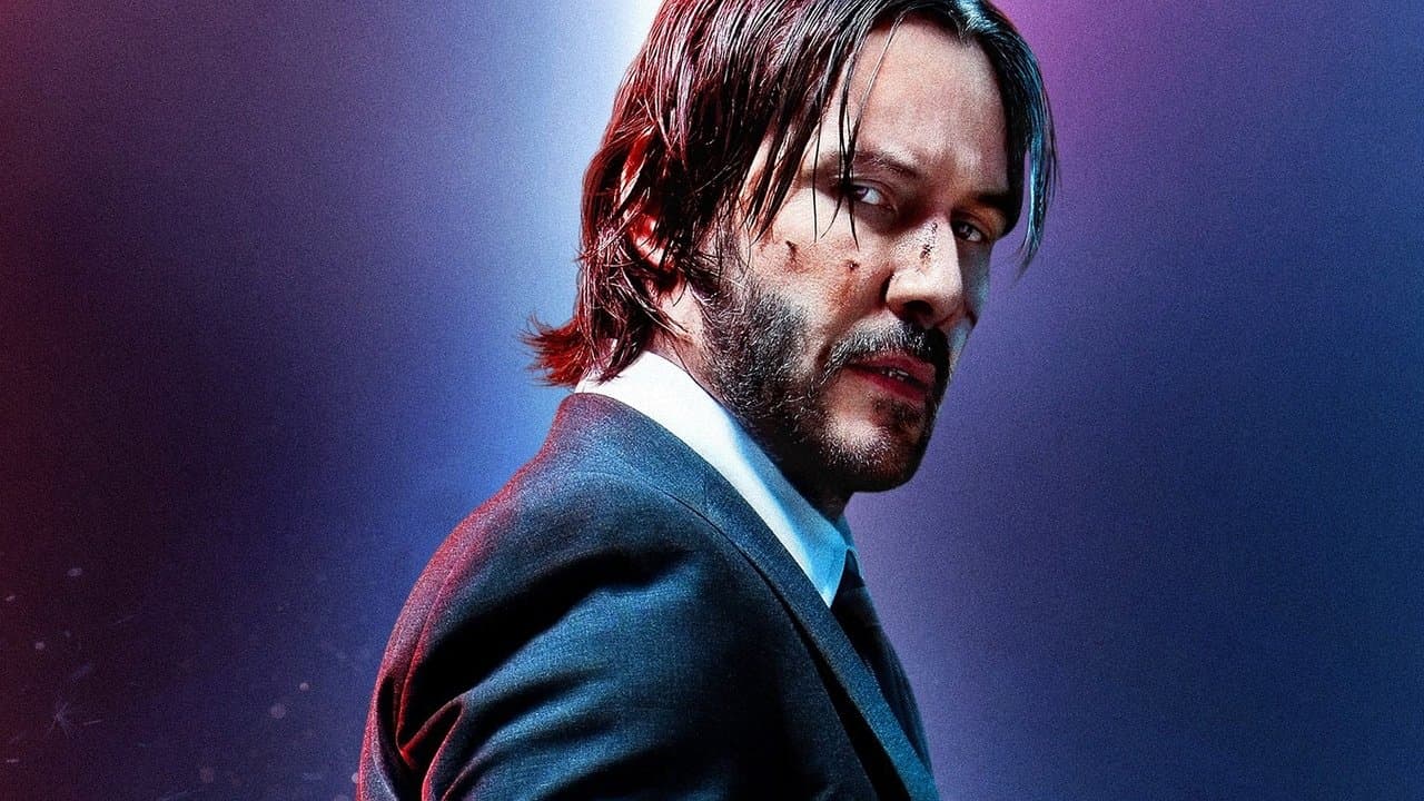 John Wick: Chapter 2 still 3
