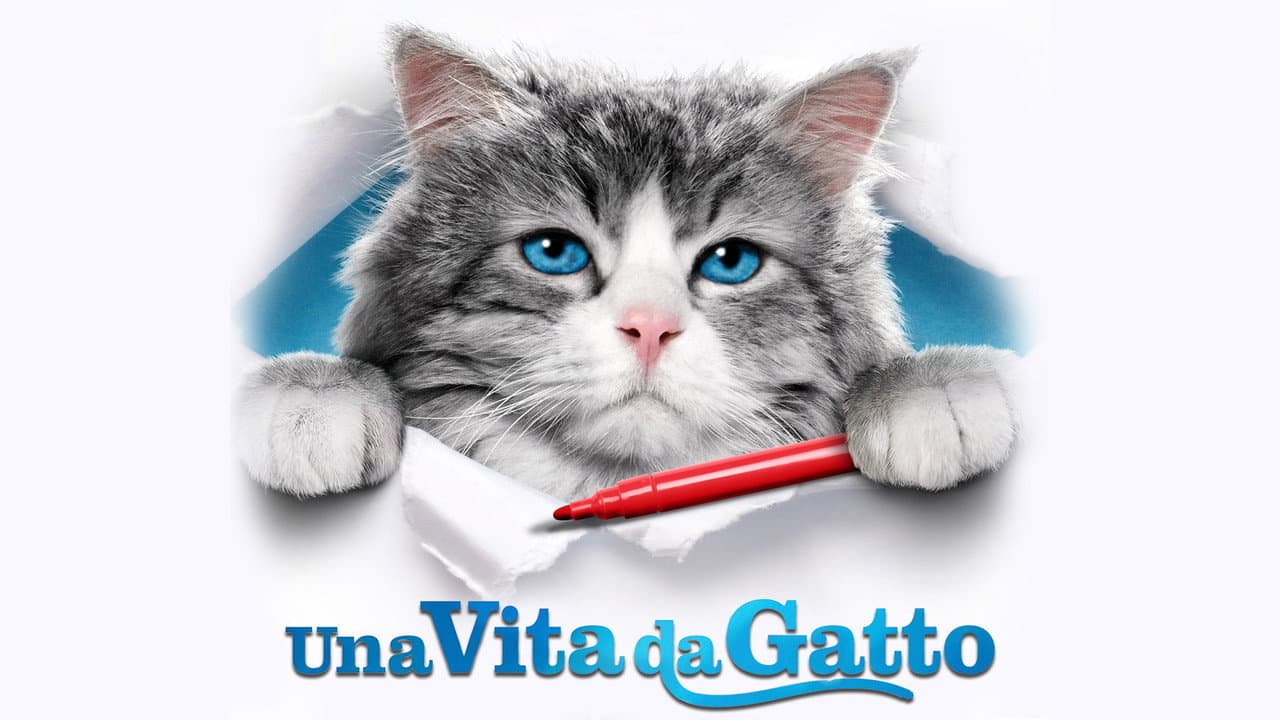 Nine Lives still 8