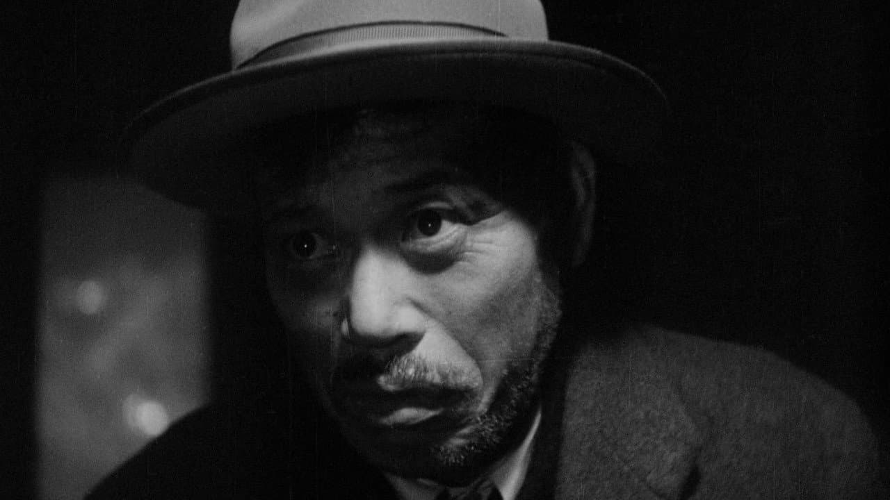 Ikiru still 1