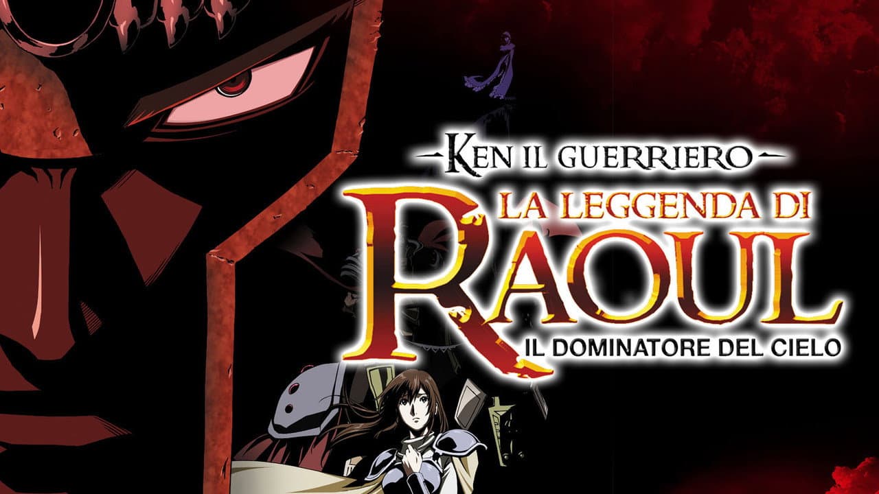 Fist of the North Star: Legend of Raoh - Chapter of Fierce Fighting still 4