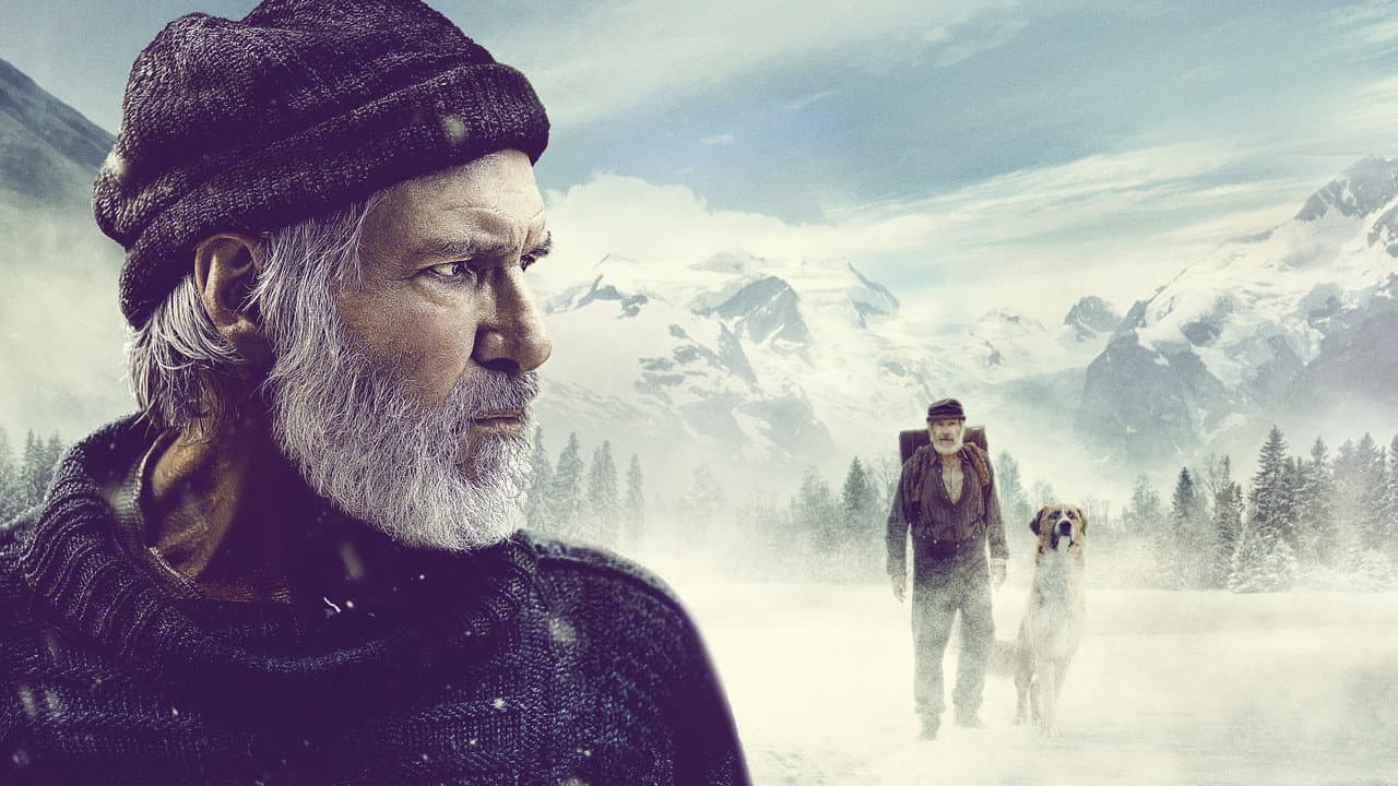 The Call of the Wild still 5