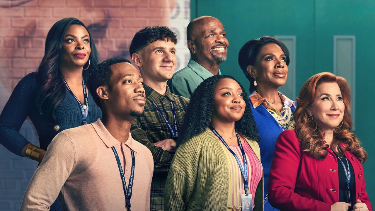 Abbott Elementary Season 6 Review: Still Sharp & Funny still 8