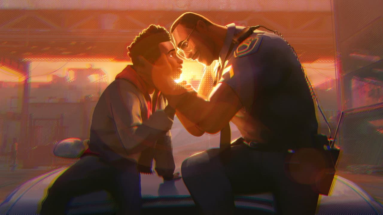 Spider-Man: Beyond the Spider-Verse - 2027 News & Updates still 4