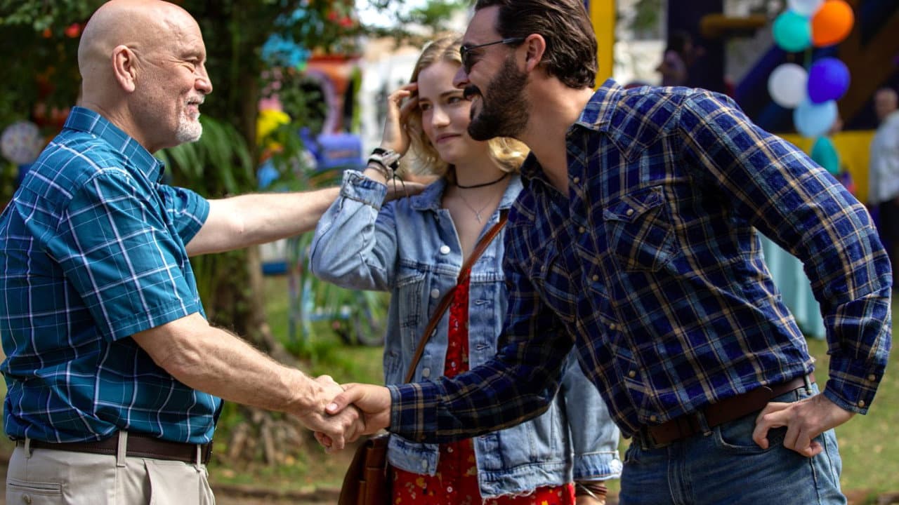 Savage Salvation still 5