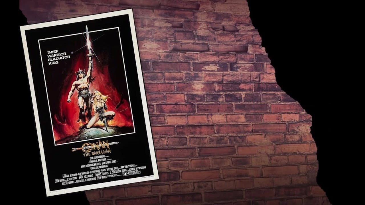 In Search of the Last Action Heroes still 4