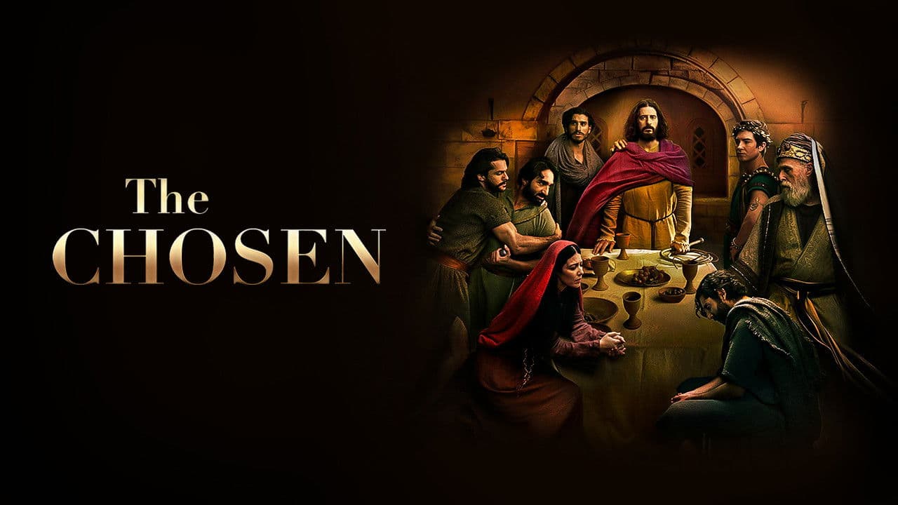 The Chosen Review: Is This Hit Series Worth the Hype? still 8
