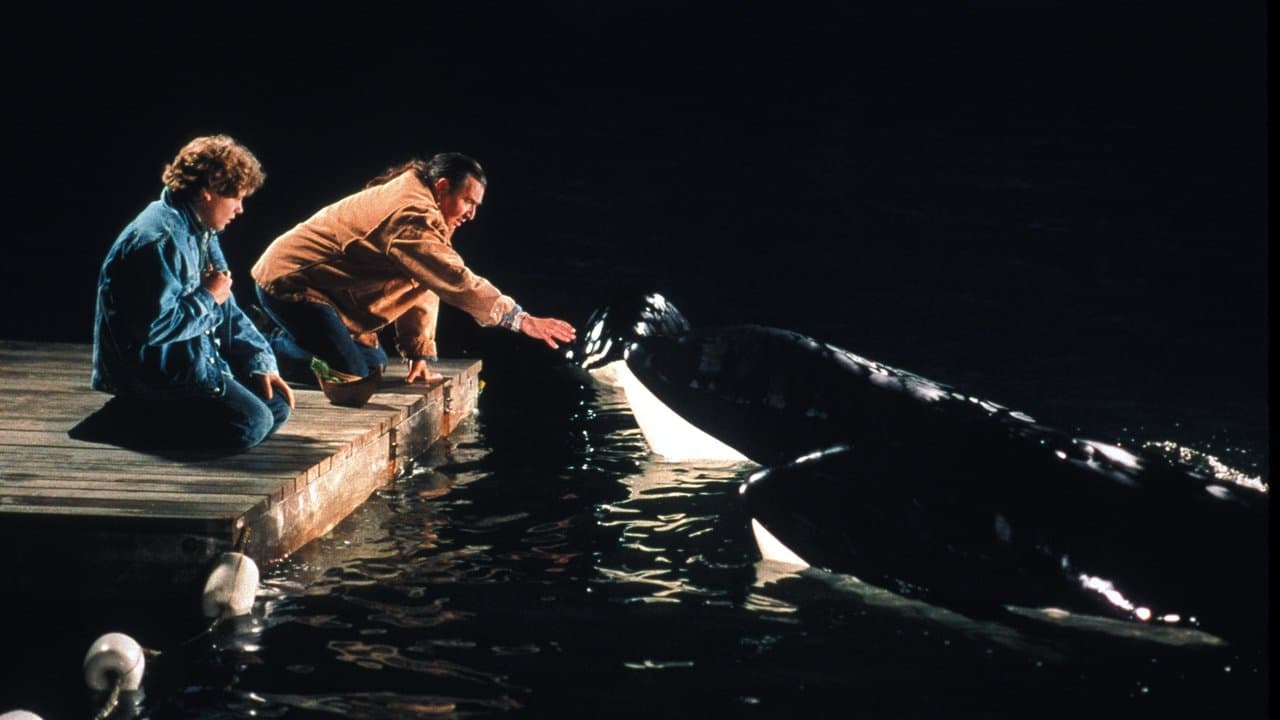 Free Willy 2: The Adventure Home still 3