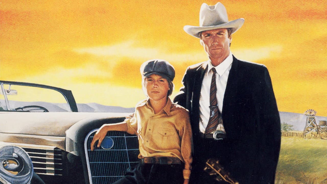 Honkytonk Man still 4