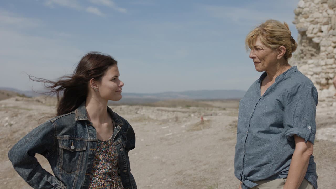 The Dreamed Adventure still 2
