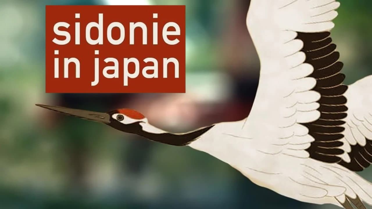 Sidonie in Japan still 7