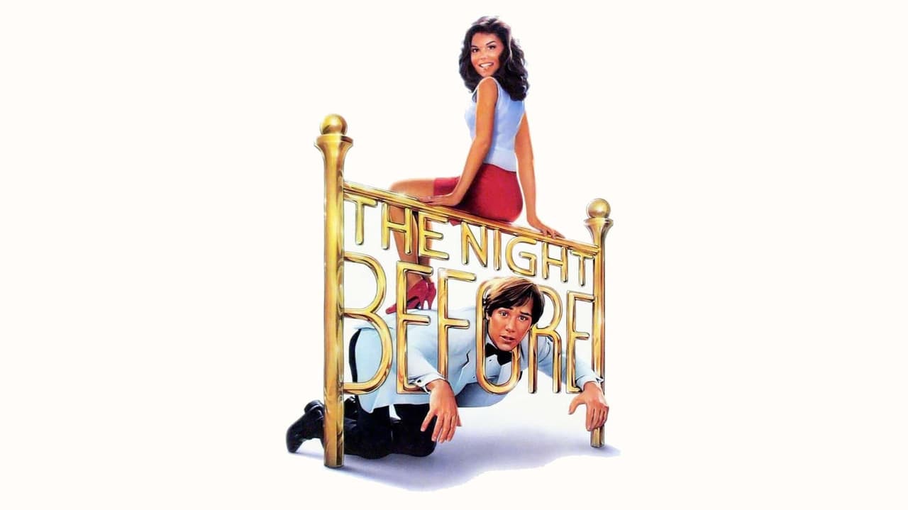The Night Before still 2