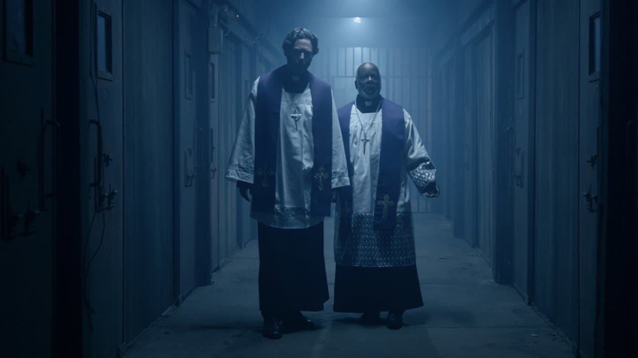 The Exorcism of God still 3