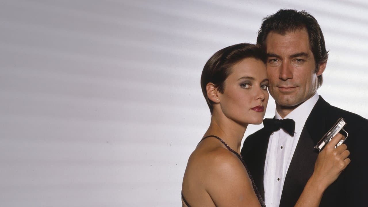 Licence to Kill still 7