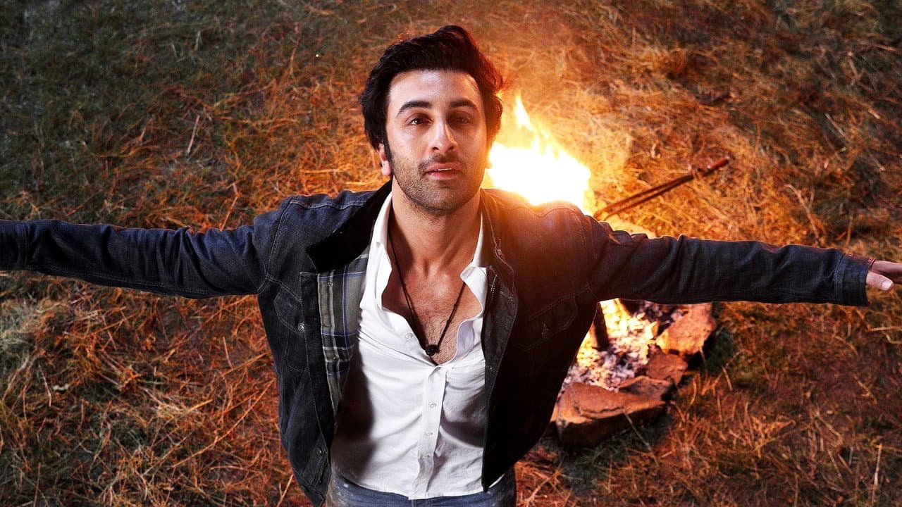 Brahmāstra Part One: Shiva still 6