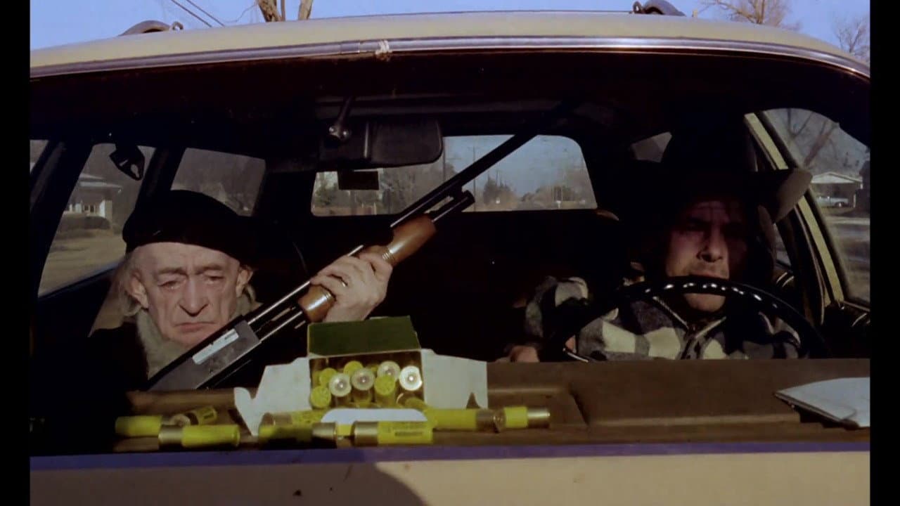 Stroszek still 7